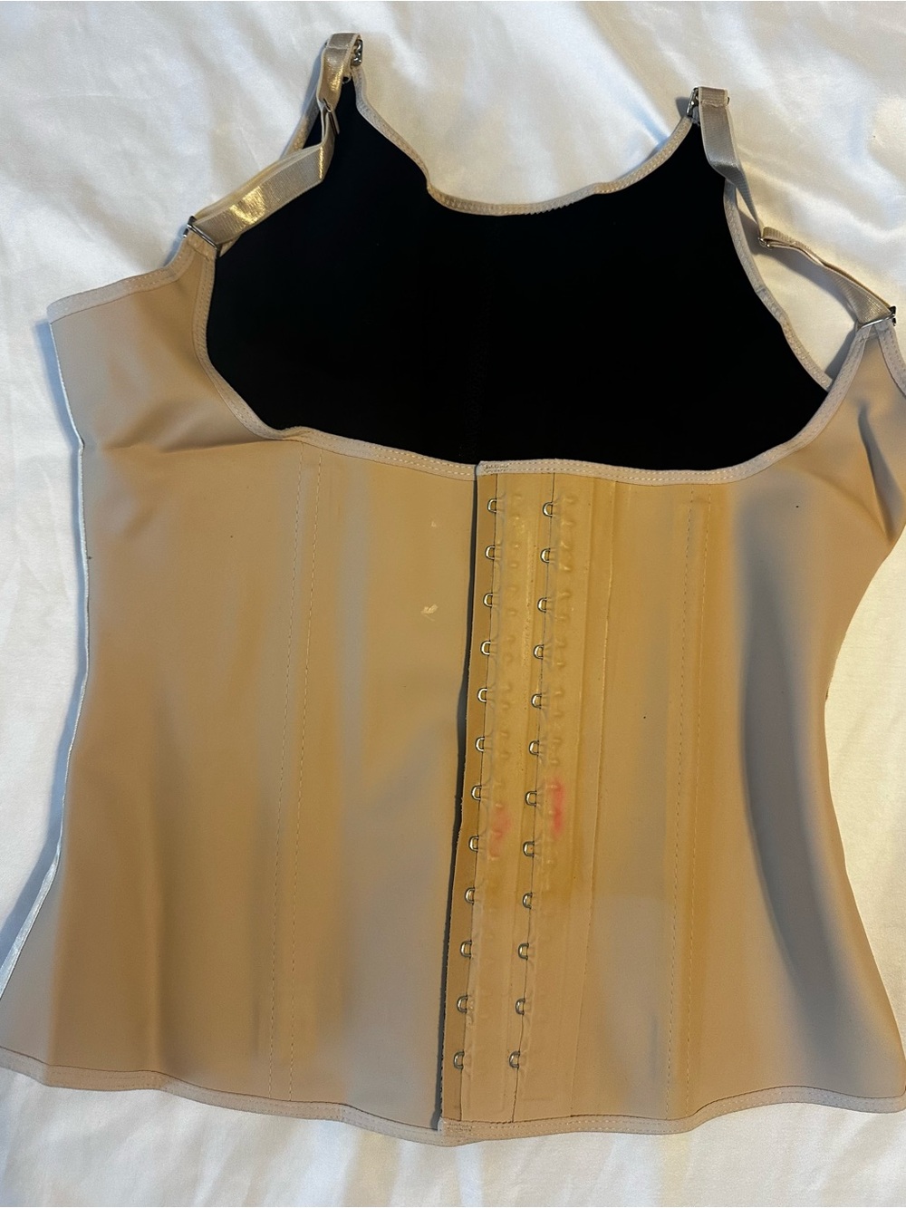 Ann Michell Waist Trainer Vest 3XL